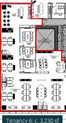 Mapletree Anson (D2), Office #536053051